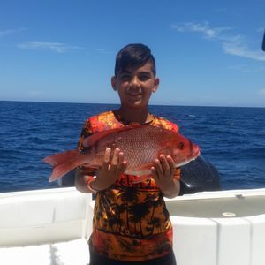 Meet your Posher, Anthony